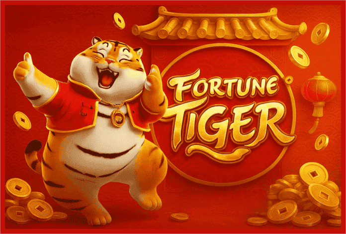 Jogo Tiger Ox Mouse da U888.