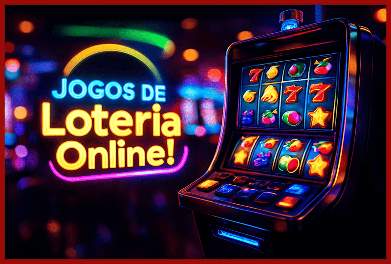 U888 Loteria com Mega-Sena e outras modalidades